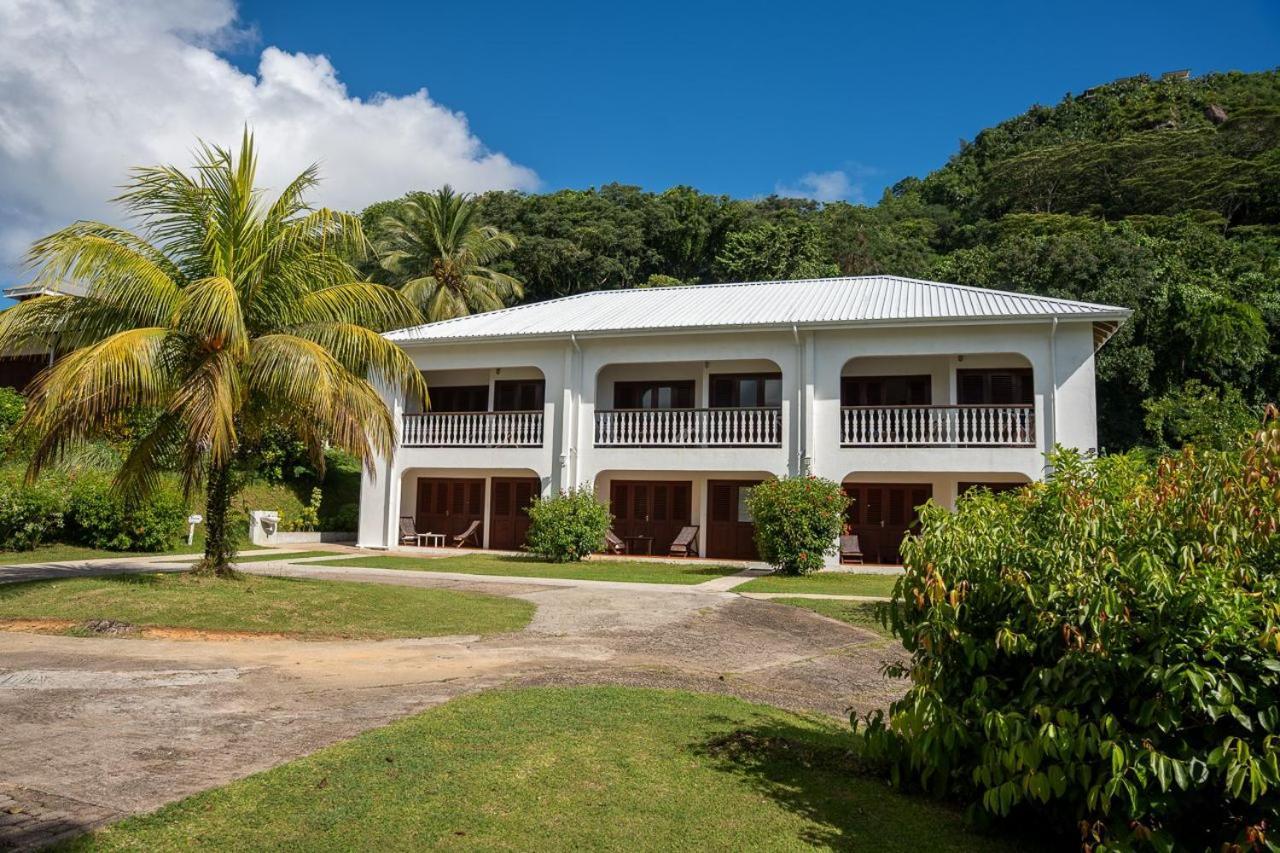 La Residence Baie Lazare  Ngoại thất bức ảnh