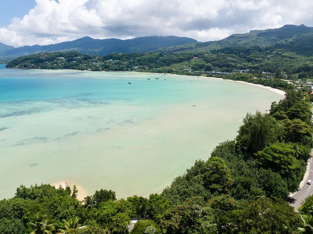 La Residence Baie Lazare  Ngoại thất bức ảnh